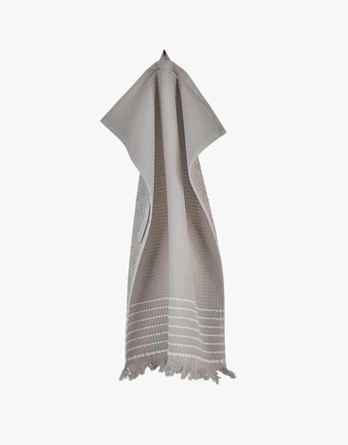 Pyyhe beige - 40x60cm beige - 1