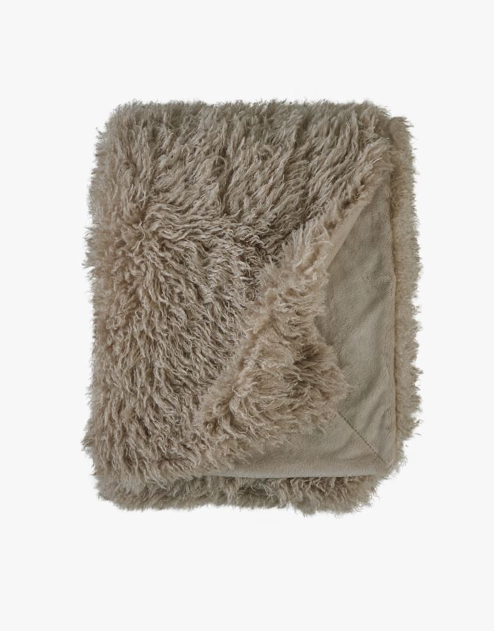 Turkishuopa luonnonväri - 130x170 cm luonnonväri - 1