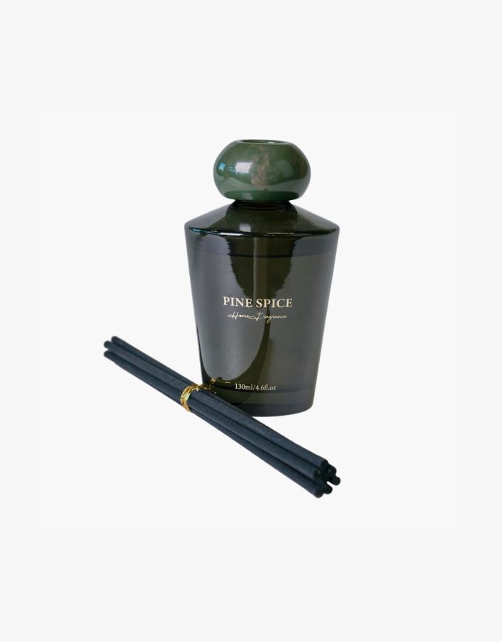 Huonetuoksu vihreä - 130 ml vihreä - 1