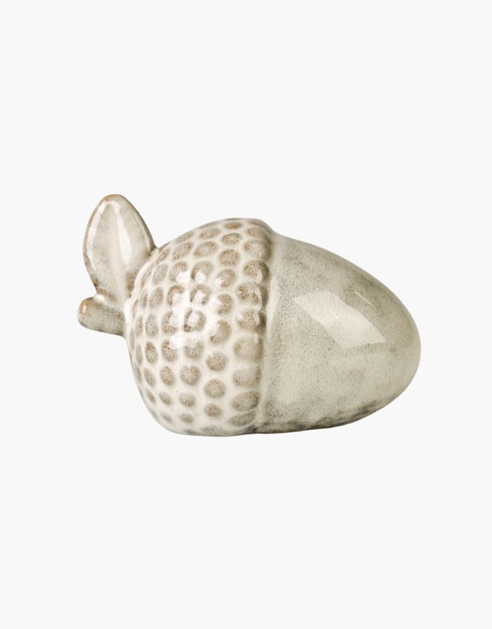 Koriste beige - 10x7,5x7 cm beige - 1