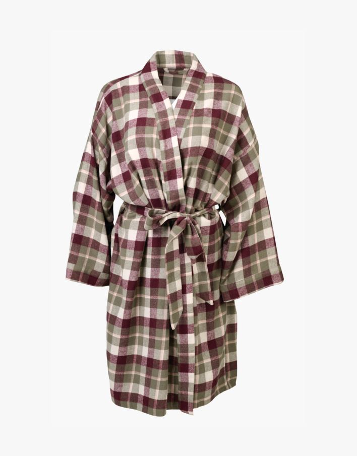 Kimono moniväri - 75x105 cm moniväri - 1