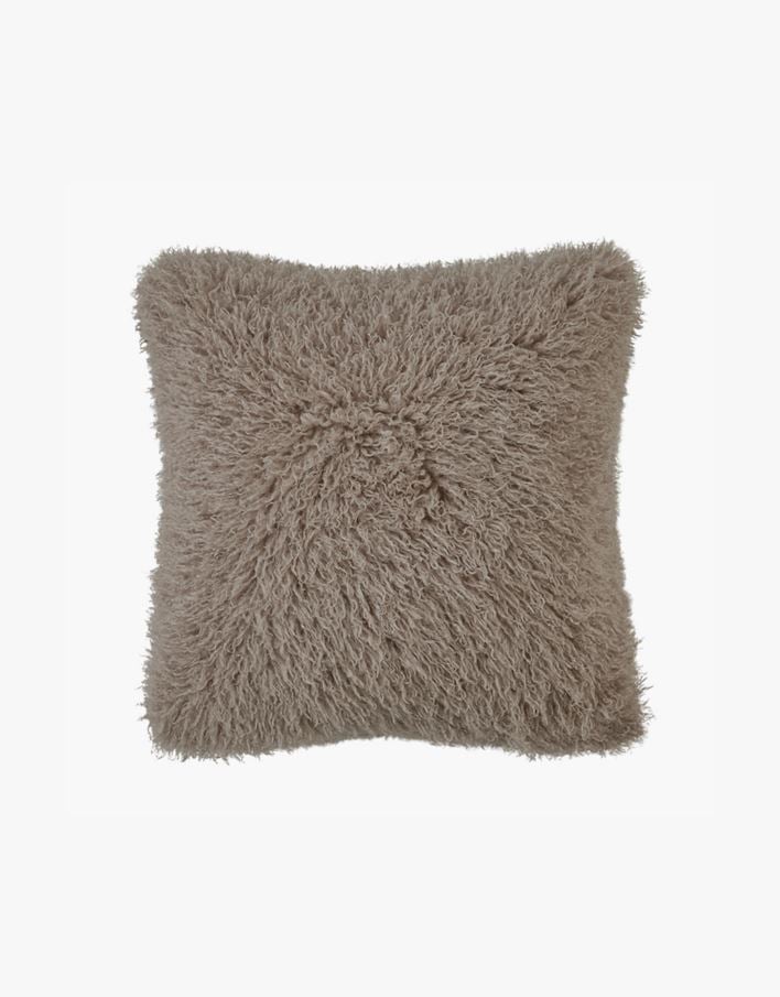 Koristetyyny luonnonväri - 50x50 cm luonnonväri - 1