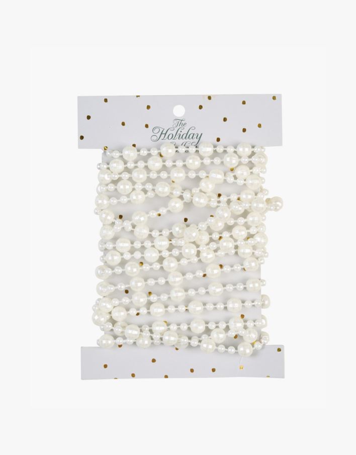 Köynnös valkoinen - 300 cm valkoinen - 1