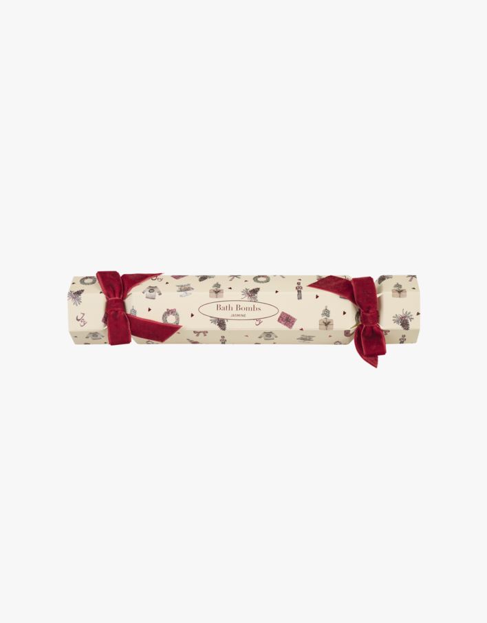 Kylpypommit moniväri - 4,2x4,2x4,2 cm ø4,2 moniväri - 1