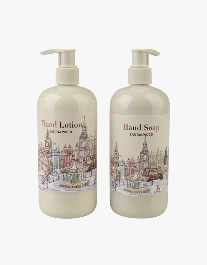 Lahjasetti moniväri - 500 ml moniväri - 1