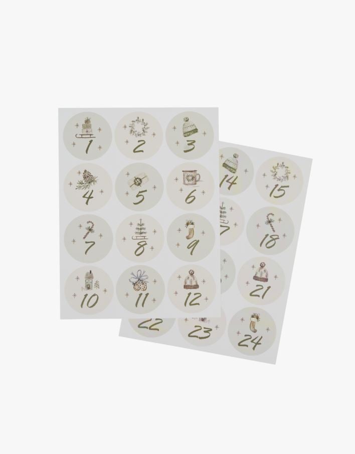 Tarralaput vaaleanvihreä - 15x19 cm vaaleanvihreä - 1