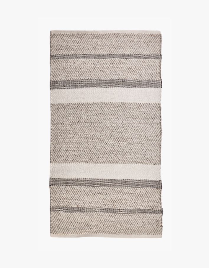 Matto moniväri - 80x240 cm moniväri - 1