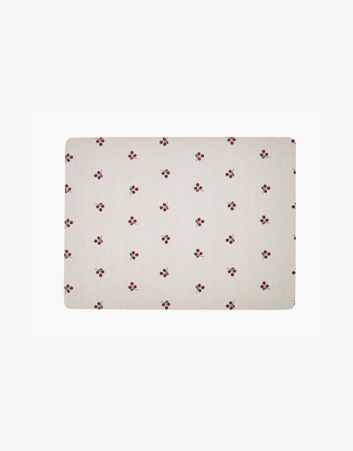 Tabletti moniväri - 40x30 cm moniväri - 1