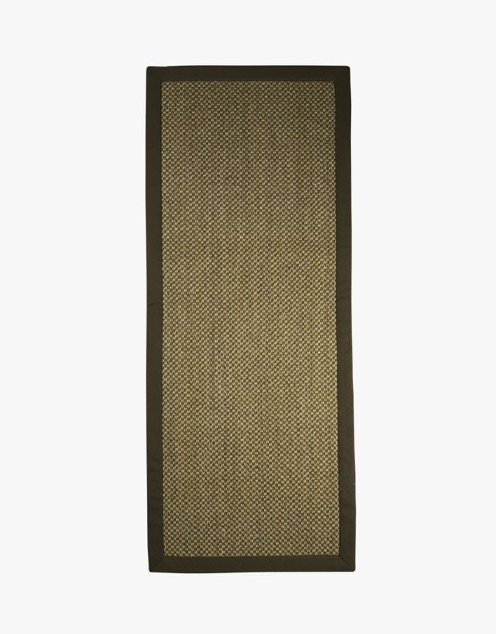 Ovimatto khaki - 50x80 cm khaki - 1