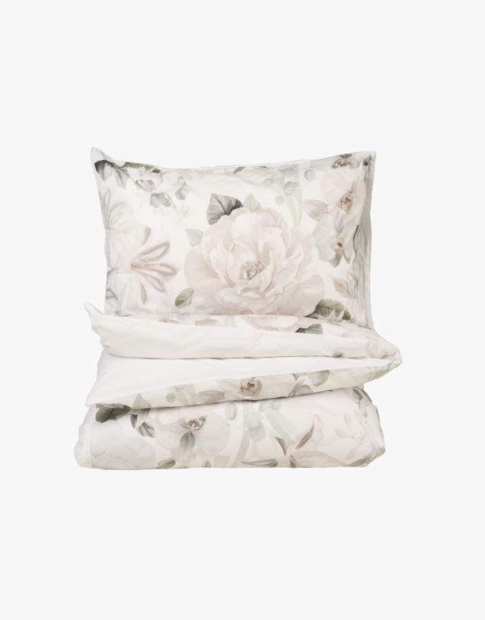 Pussilakanasetti percalea moniväri - 150x210 cm moniväri - 1