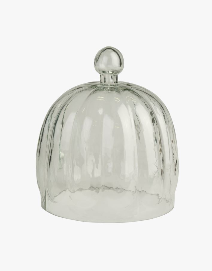 Kansi läpikuultava - ø17,5 läpikuultava - 1