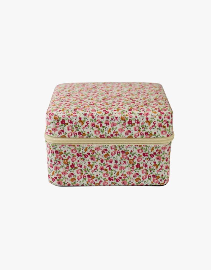 Korurasia vetoketjulla moniväri - 11x11 cm moniväri - 1