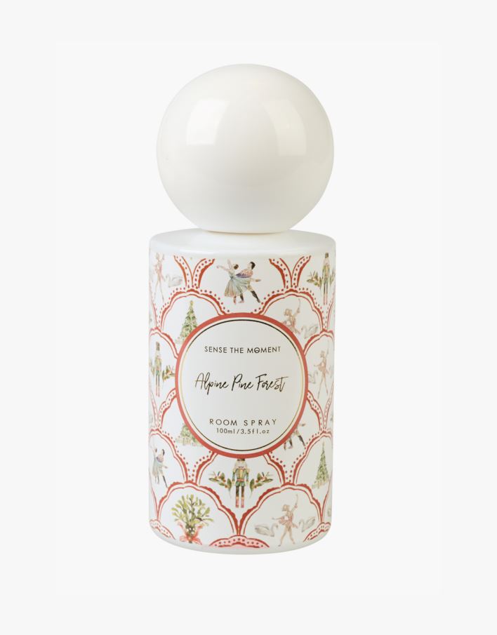 Tuoksuspray moniväri/punainen - 100 ml moniväri/punainen - 1