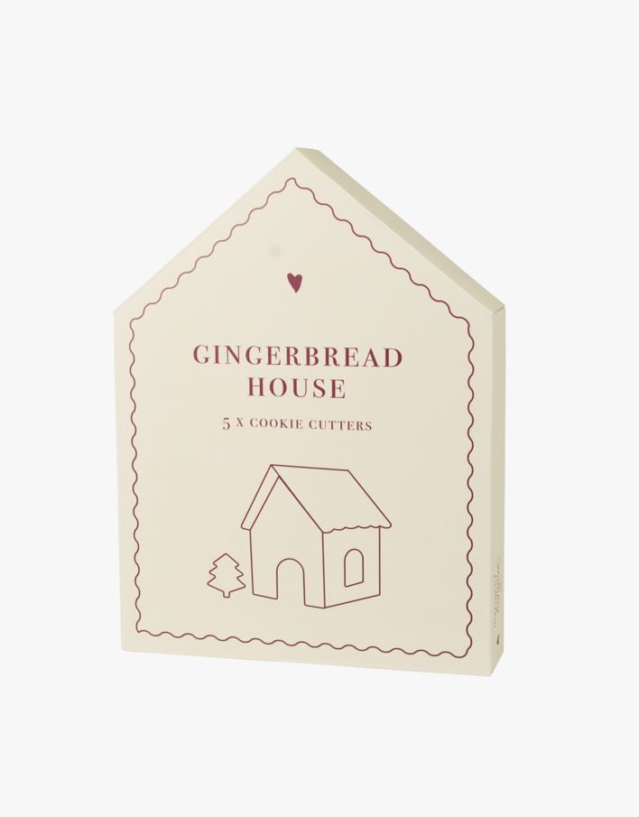 Piparimuotti hopea - 5pk hopea - 1