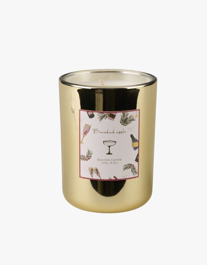 Tuoksukynttilä moniväri - 250 g moniväri - 1