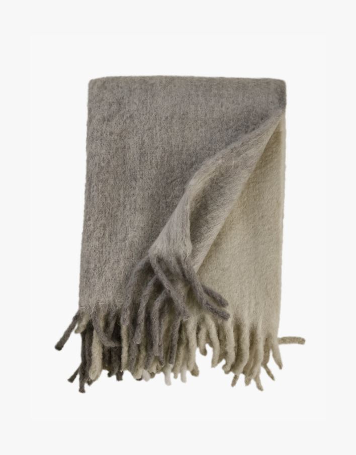 Torkkupeitto moniväri/beige - 130x170 cm moniväri/beige - 1