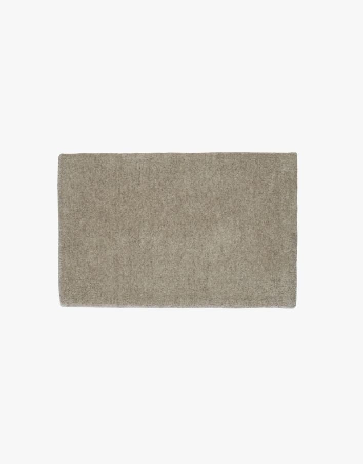 Ovimatto moniväri/beige - 50x80 cm moniväri/beige - 1