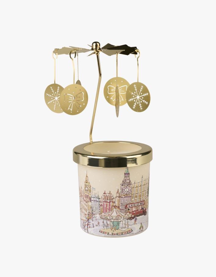 Tuoksukynttilä moniväri - 150 g moniväri - 1