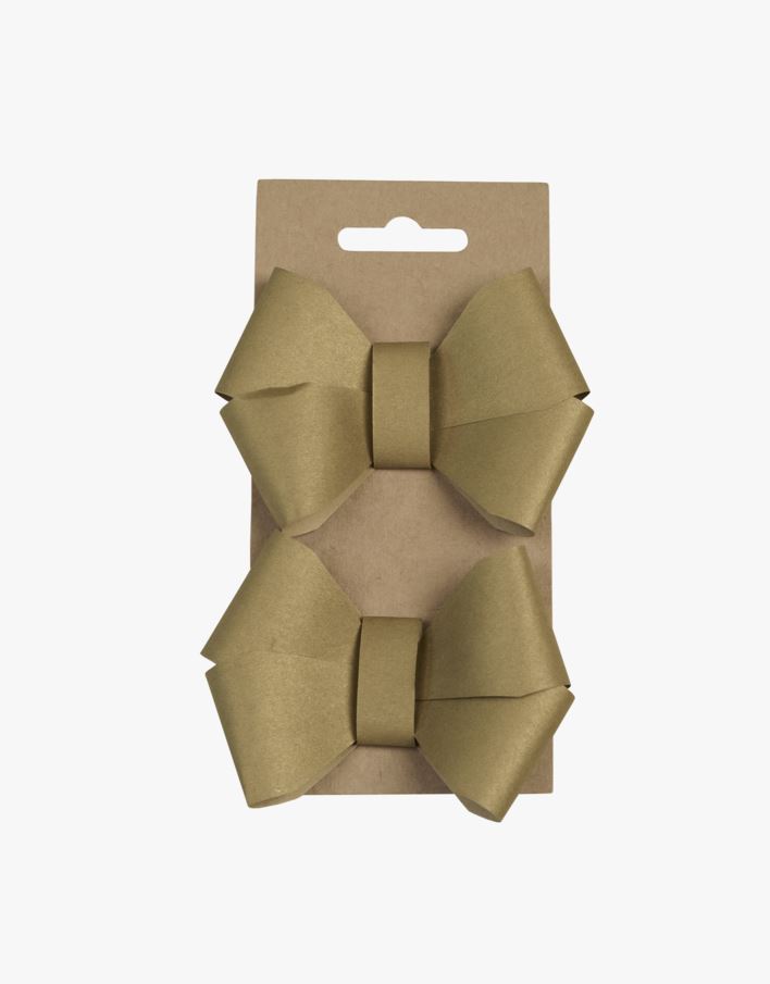 Lahjakoriste kulta - 10x7,5x1 cm kulta - 1