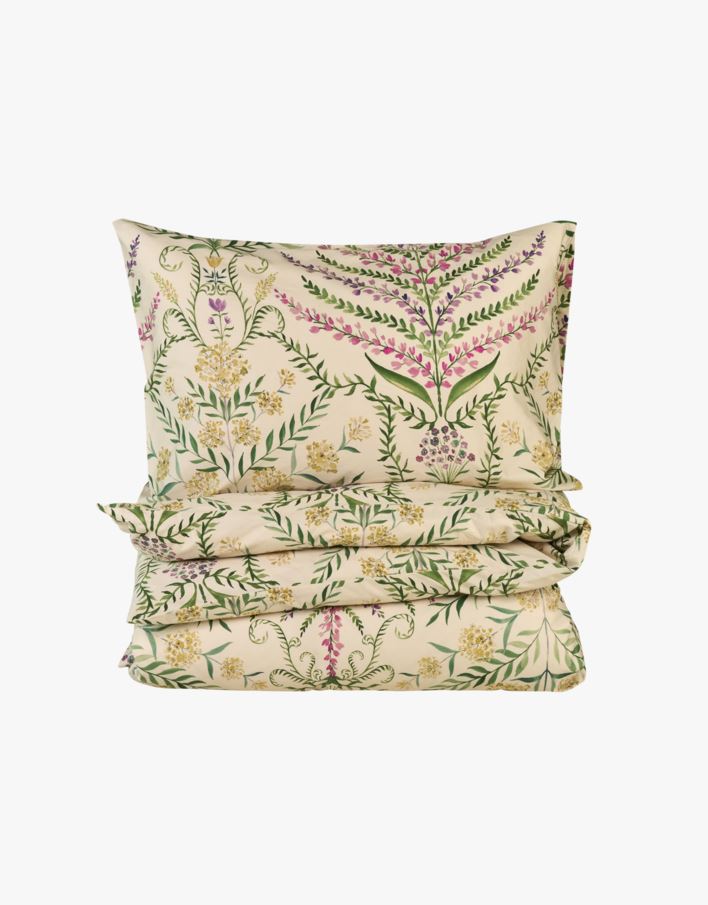 Pussilakanasetti moniväri - 150x210 cm moniväri - 1