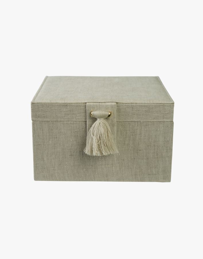 Korurasia luonnonväri - 20x20 cm luonnonväri - 1