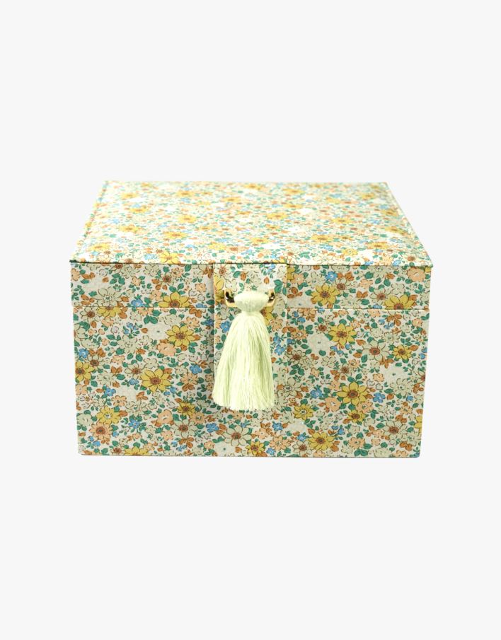 Korurasia moniväri - 20x20 cm moniväri - 1