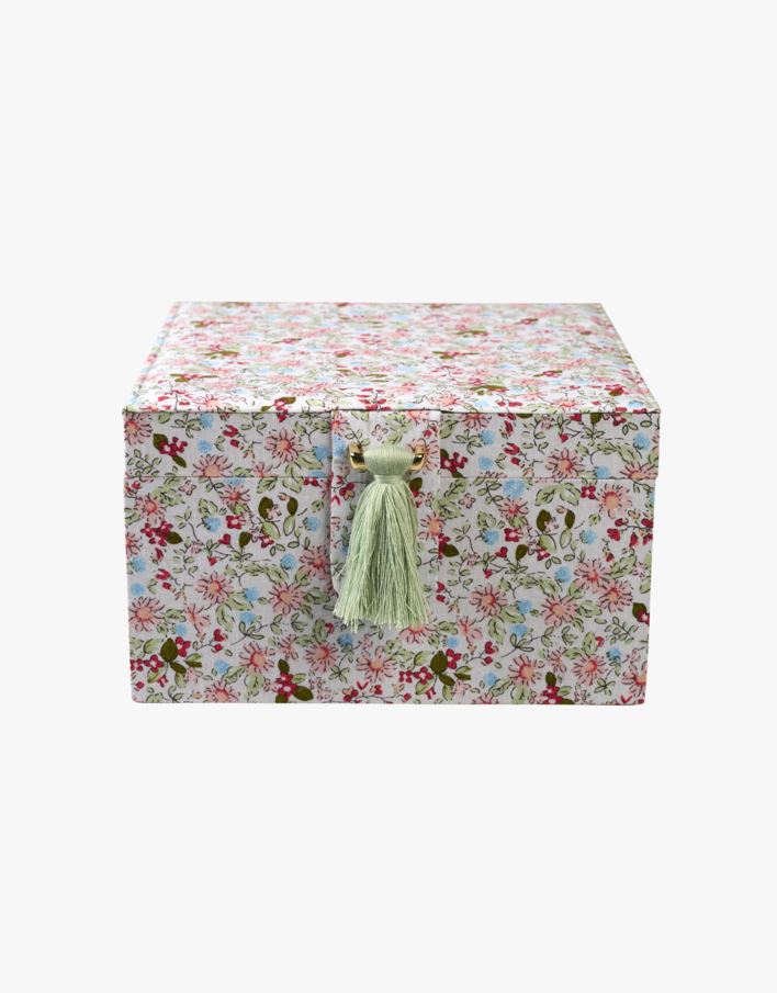 Korurasia moniväri - 20x20 cm moniväri - 1