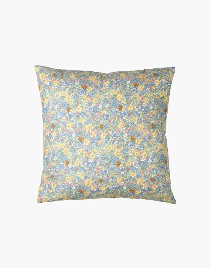 Koristetyyny vihreä - 45x45 cm vihreä - 1