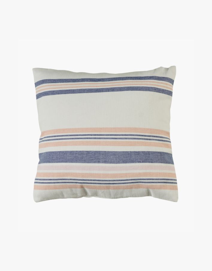 Koristetyyny moniväri - 45x45 cm moniväri - 1