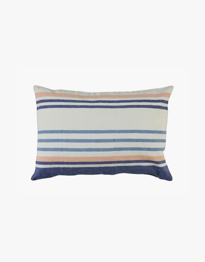 Koristetyyny moniväri - 40x60 cm moniväri - 1