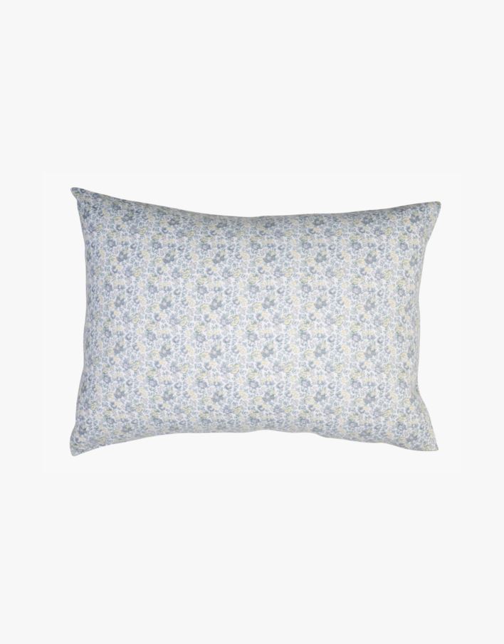 Tyynyliina moniväri/sininen - 50x60 cm moniväri/sininen - 1