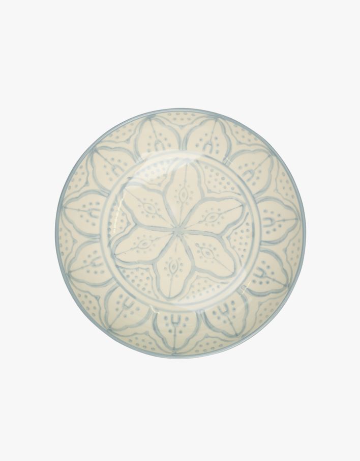 Kulho vaaleansininen - ø20,5 vaaleansininen - 1