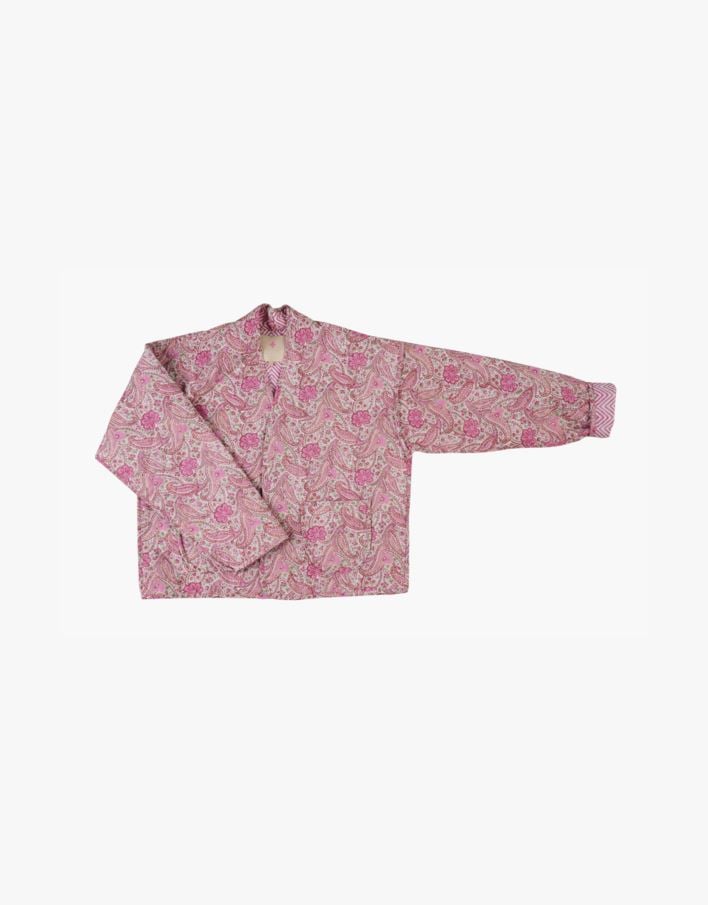 Takki punainen - one size punainen - 1