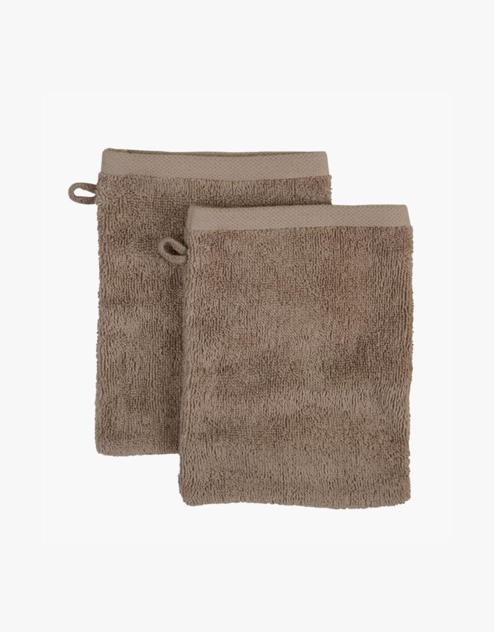 Pesukinnas 2 kpl beige - 16x21 cm beige - 1