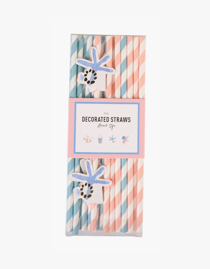 Paperipilli 20 kpl moniväri - 20 pk moniväri - 1
