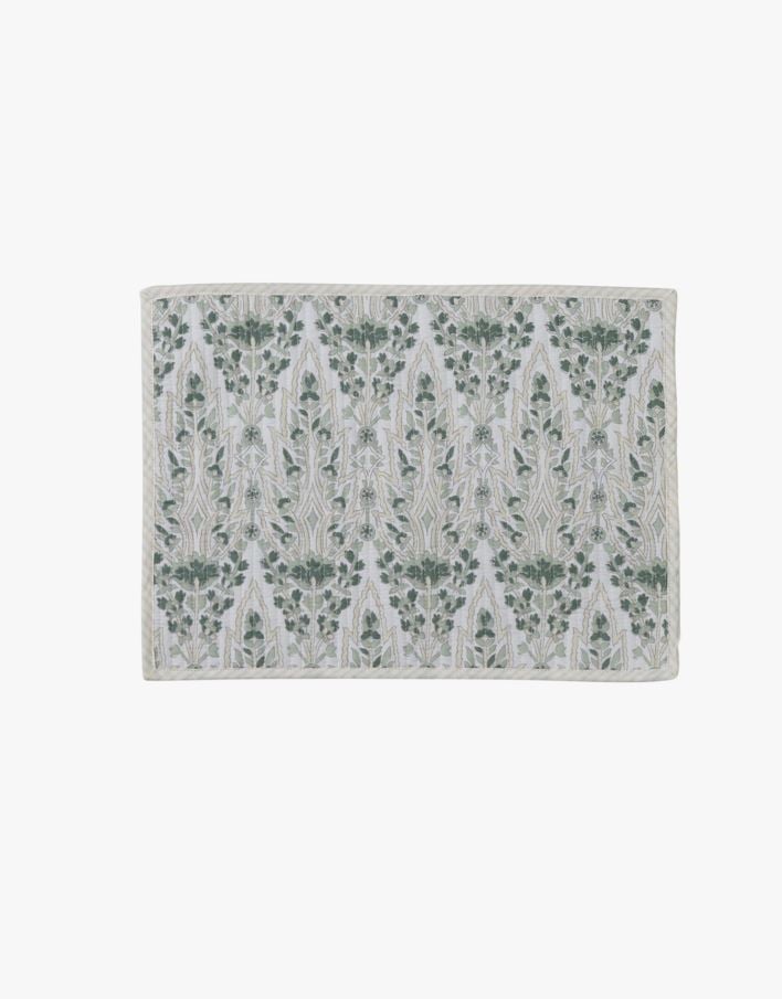 Tabletti vihreä - 33x45 cm vihreä - 1