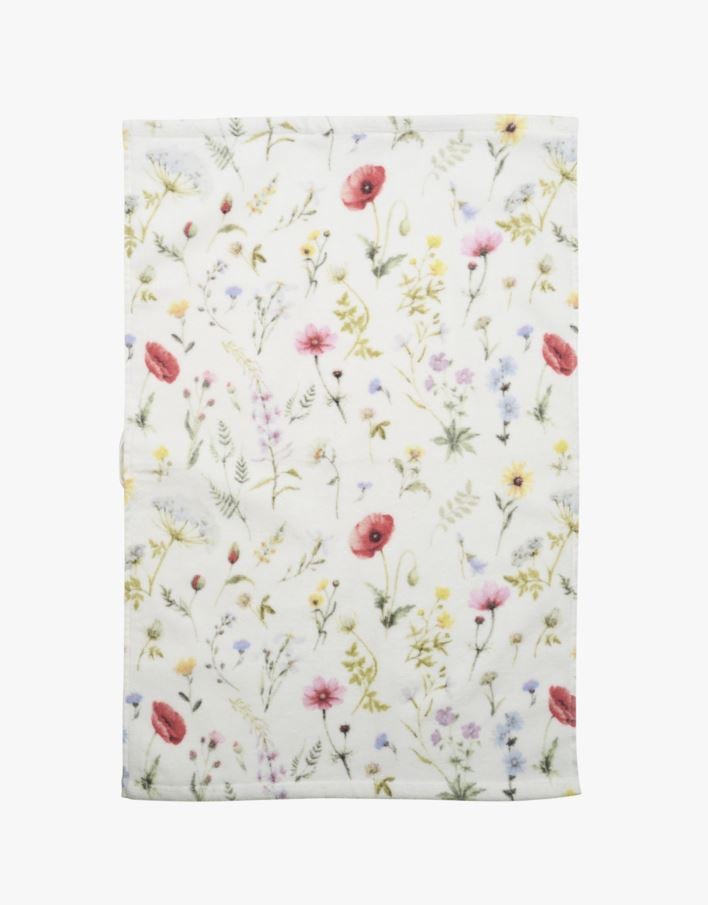 Pyyhe moniväri - 40x60 cm moniväri - 1