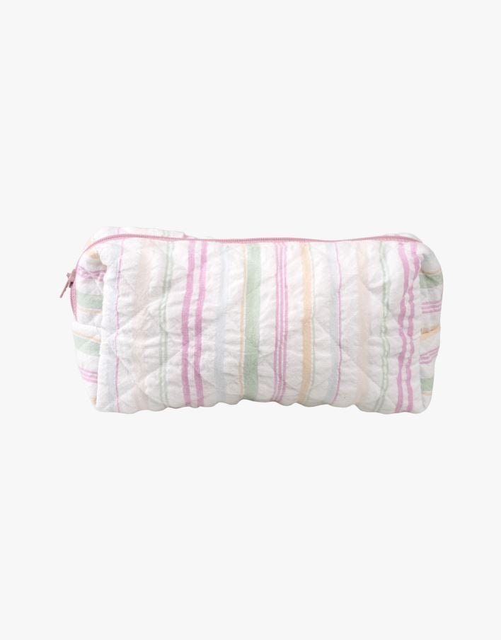 Pieni toilettilaukku moniväri - 9x20 cm moniväri - 1