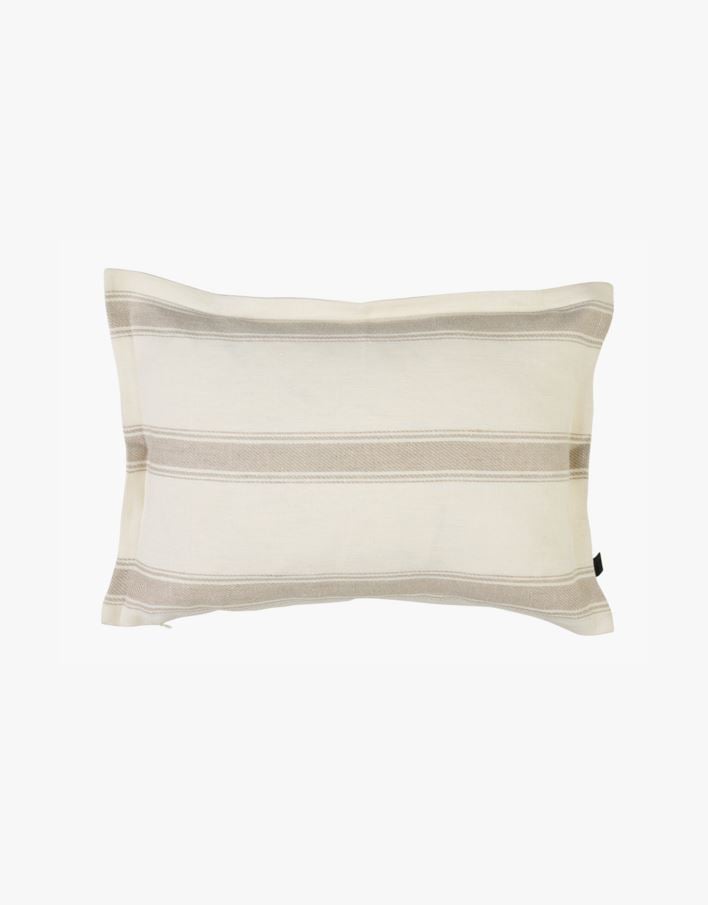 Koristetyynynpäällinen moniväri/valkoinen - 35x50 cm moniväri/valkoinen - 1