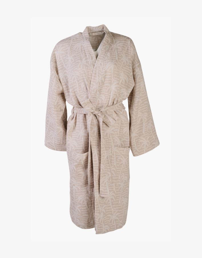 Kimono hiekka - 75x105 cm hiekka - 1