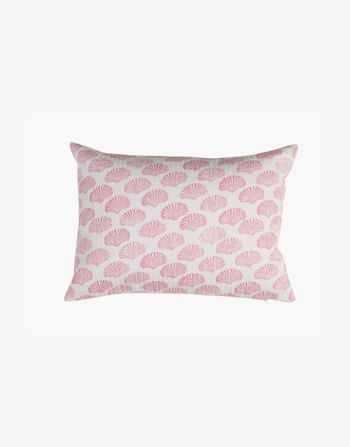 Koristetyyny roosa - 35x50 cm roosa - 1