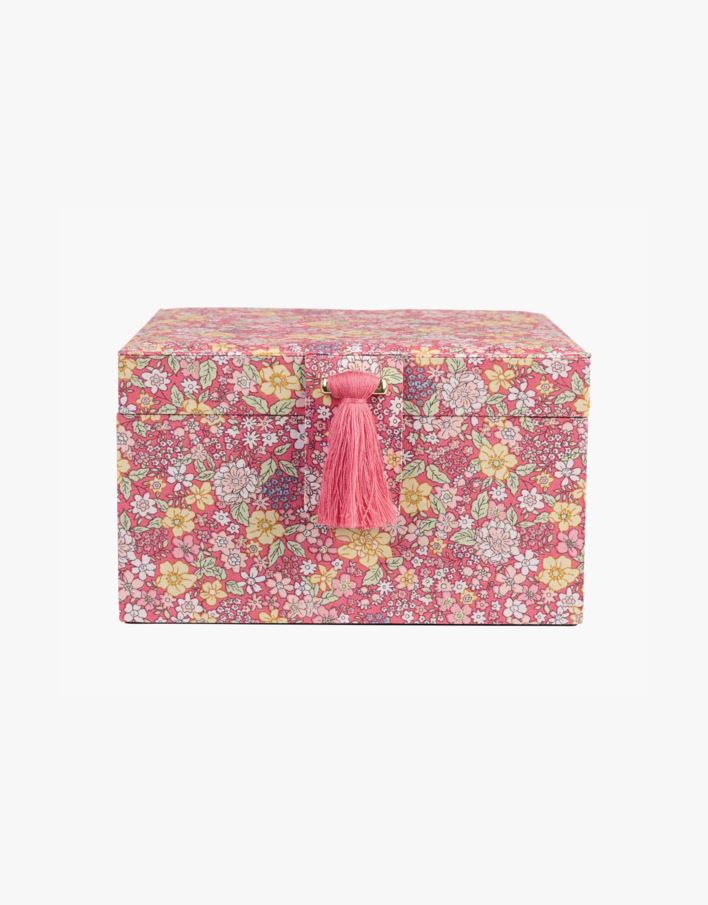 Korurasia moniväri/roosa - 20x20 cm moniväri/roosa - 1