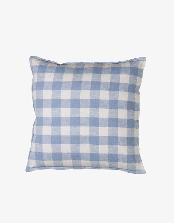 Koristetyyny vaaleansininen - 50x50 cm vaaleansininen - 1