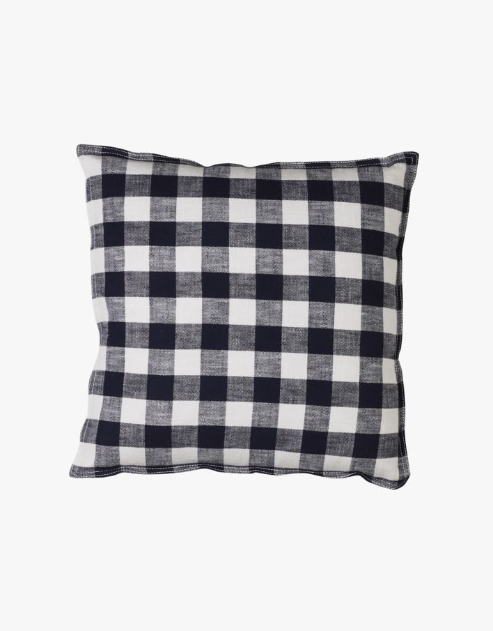 Koristetyyny tummansininen - 50x50 cm tummansininen - 1