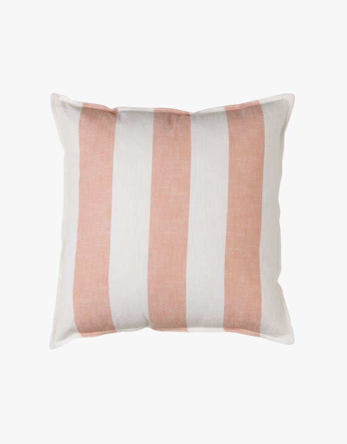 Koristetyyny koralli - 50x50 cm koralli - 1