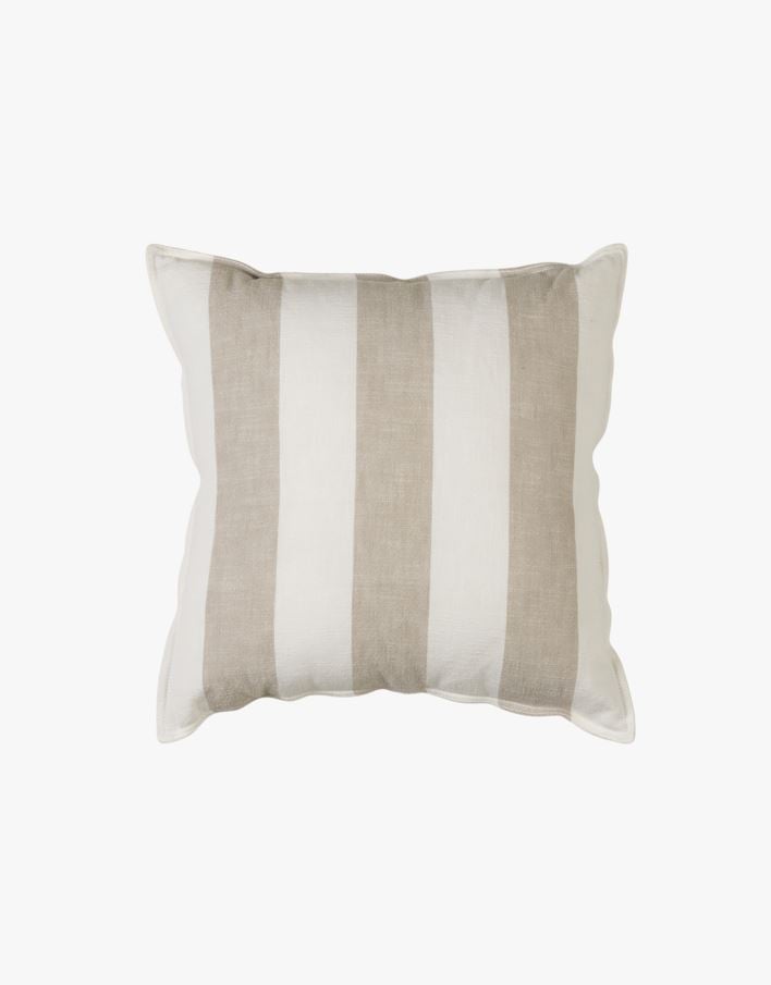 Koristetyyny beige - 50x50 cm beige - 1