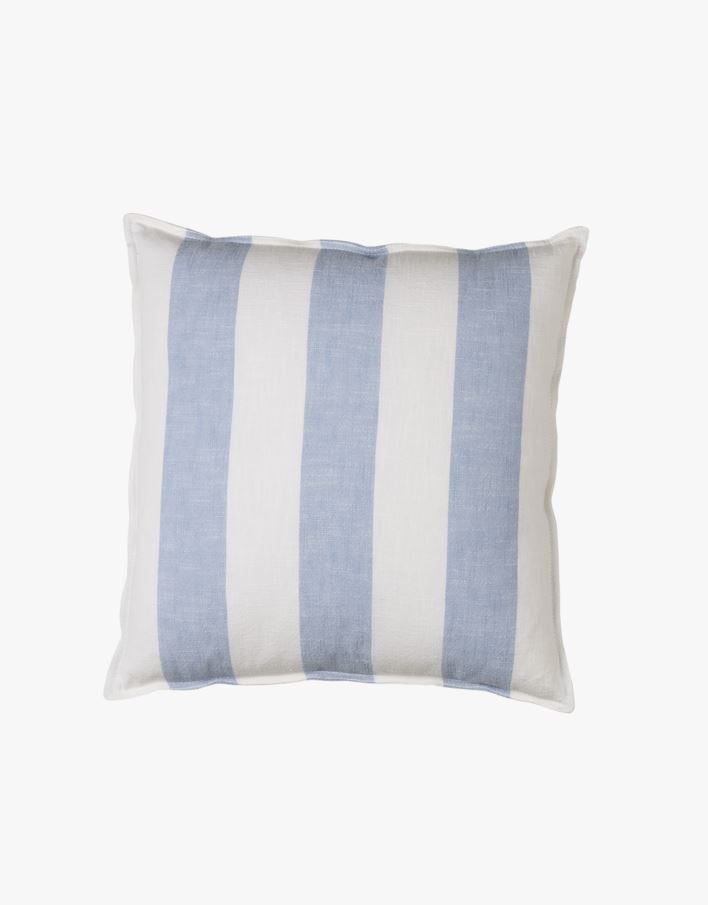 Koristetyyny vaaleansininen - 50x50 cm vaaleansininen - 1