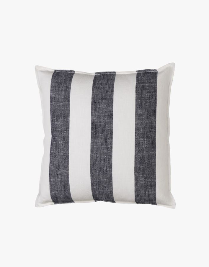 Koristetyyny tummansininen - 50x50 cm tummansininen - 1