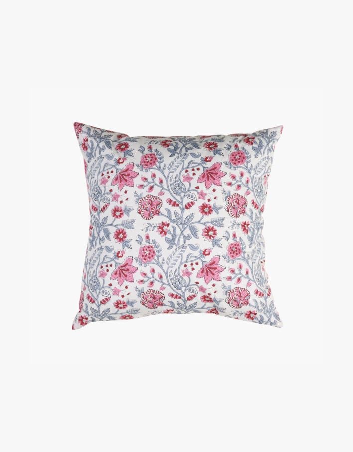 Koristetyyny roosa - 50x50 cm roosa - 1