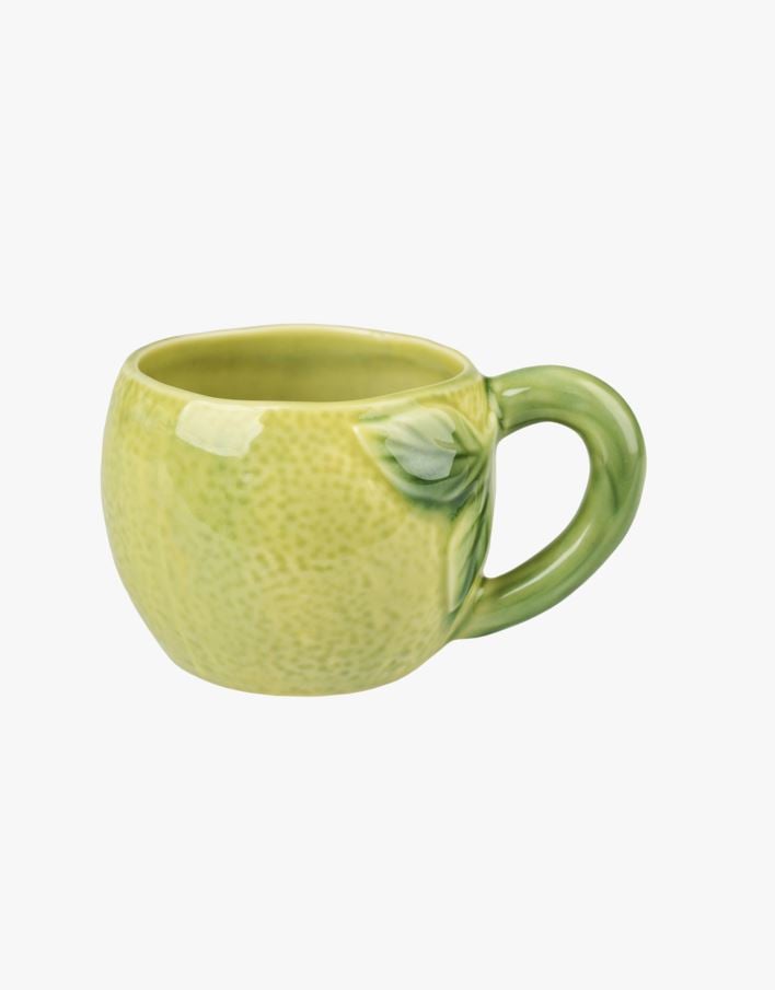 Kuppi vihreä - 370ml vihreä - 1